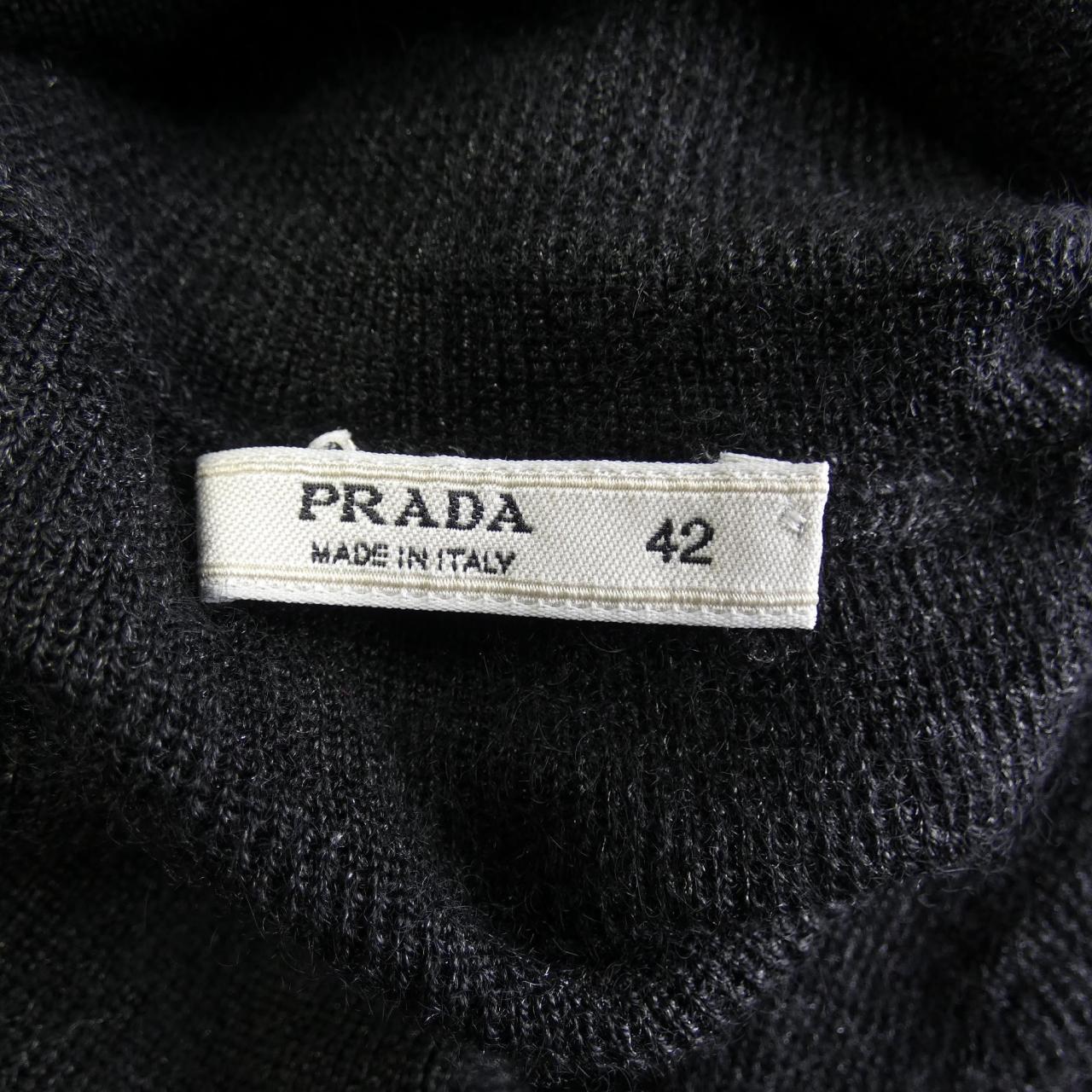 プラダ PRADA ニット