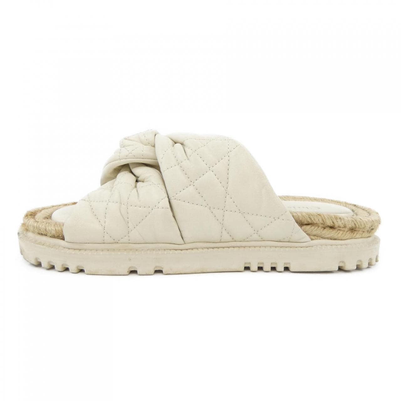 クリスチャンディオール CHRISTIAN DIOR DTWIST KDQ705CQL サンダル