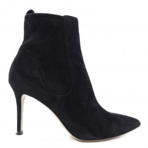 ジャンヴィトロッシ GIANVITO ROSSI ブーツ