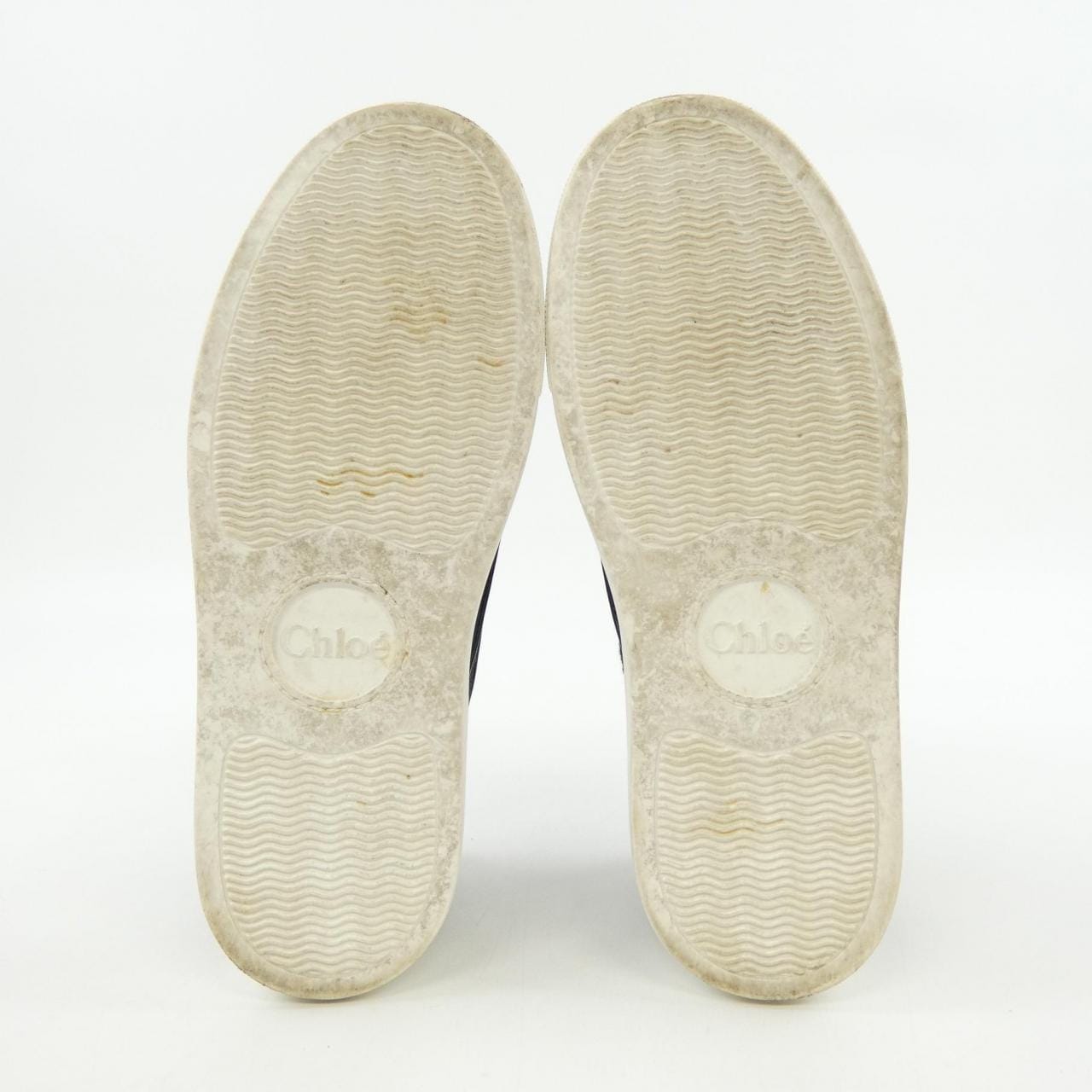 クロエ Chloe スニーカー