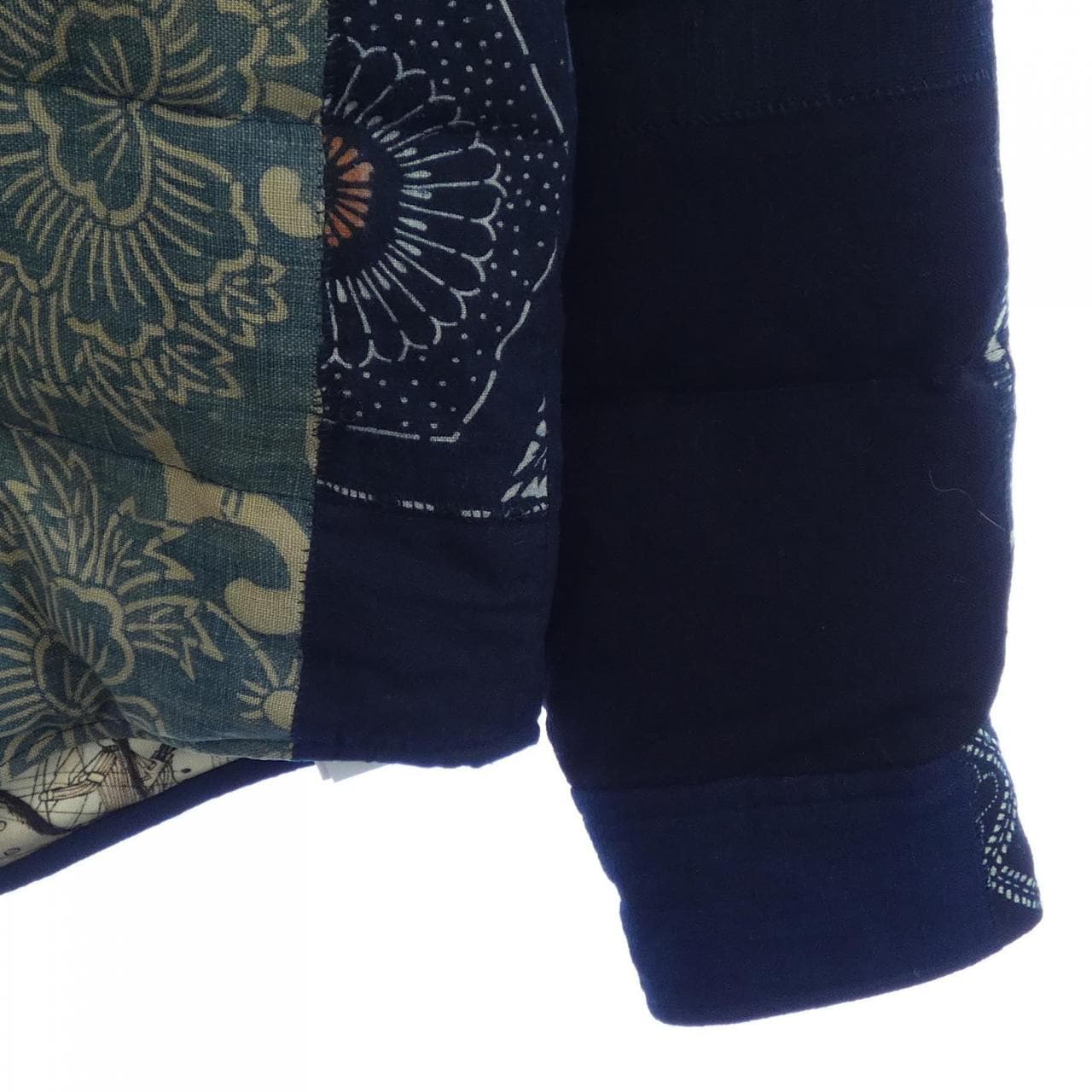 ヴィズヴィム VISVIM 0220905013017 ダウンジャケット