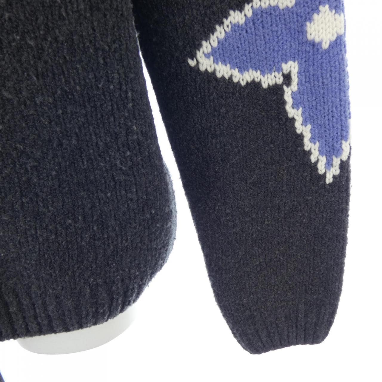 ルイヴィトン LOUIS VUITTON HON45W QNC ニット