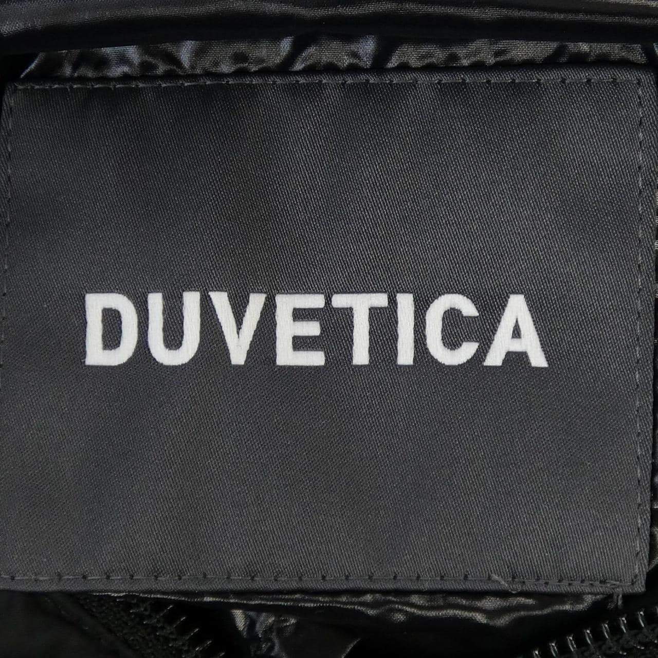 DUVETICA ISI羽絨外套