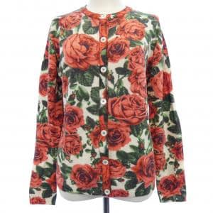 ジュンコシマダ JUNKO SHIMADA カーディガン