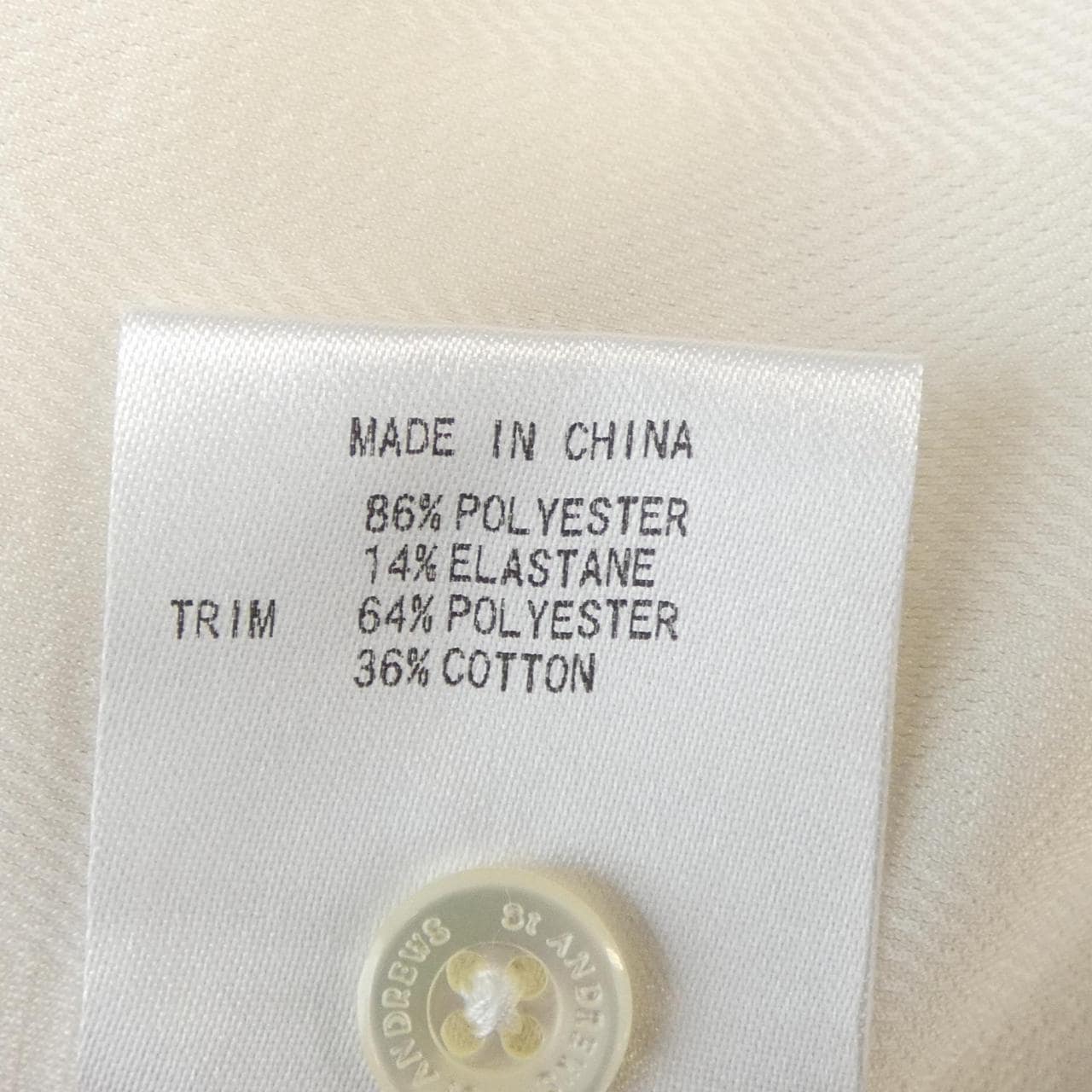 ST ANDREWS ポロシャツ