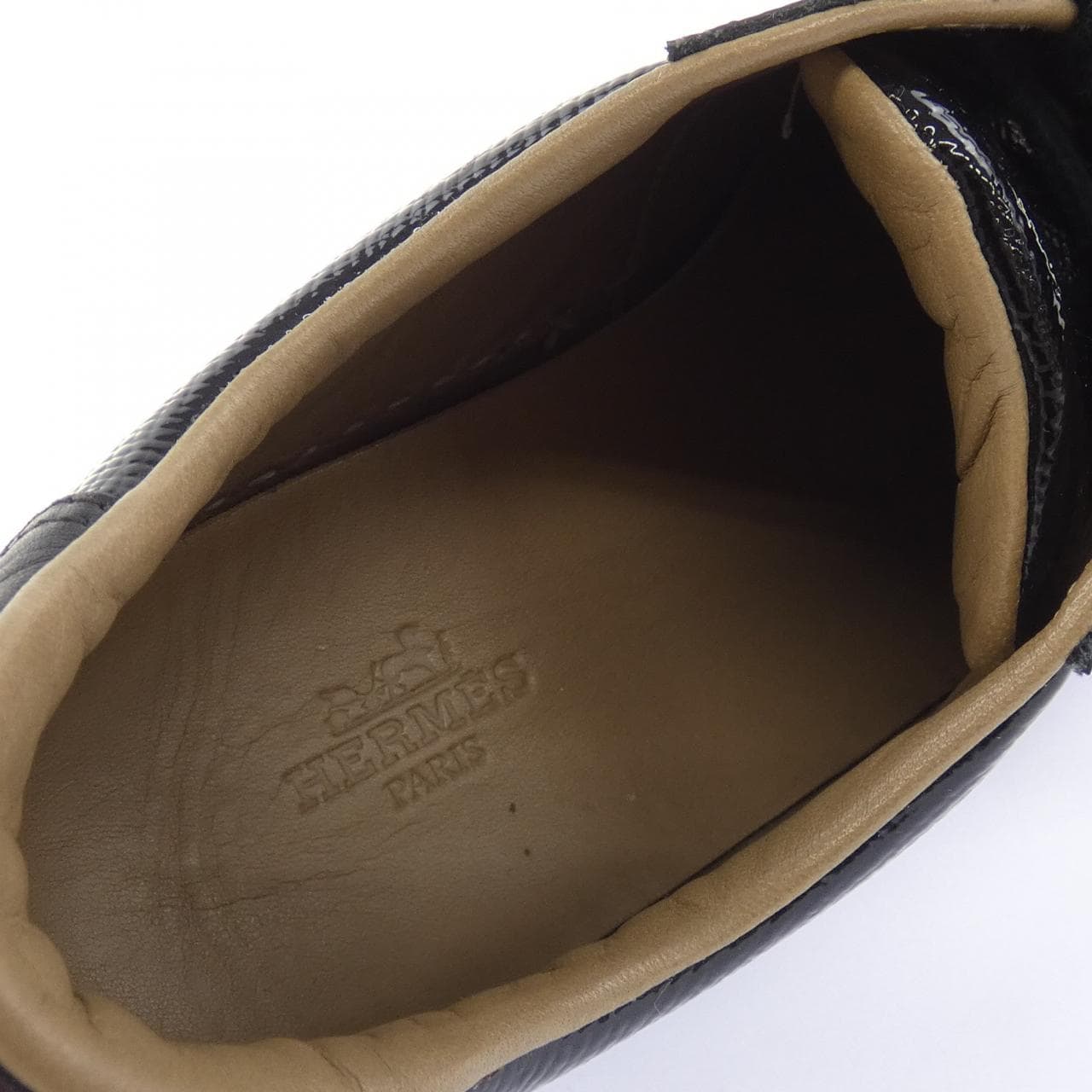 エルメス HERMES シューズ