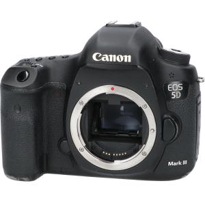 CANON EOS5D MARK III