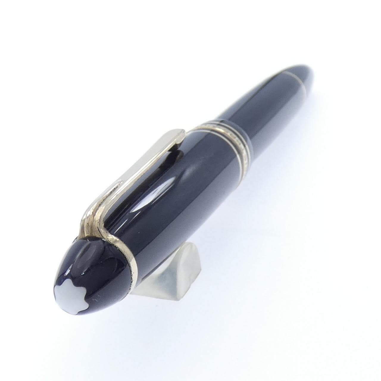 【ヴィンテージ】モンブラン マイスターシュテュック146(70年代) 万年筆