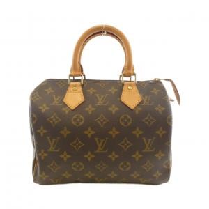 ルイヴィトン モノグラム スピーディ 25cm M41528 ボストンバッグ