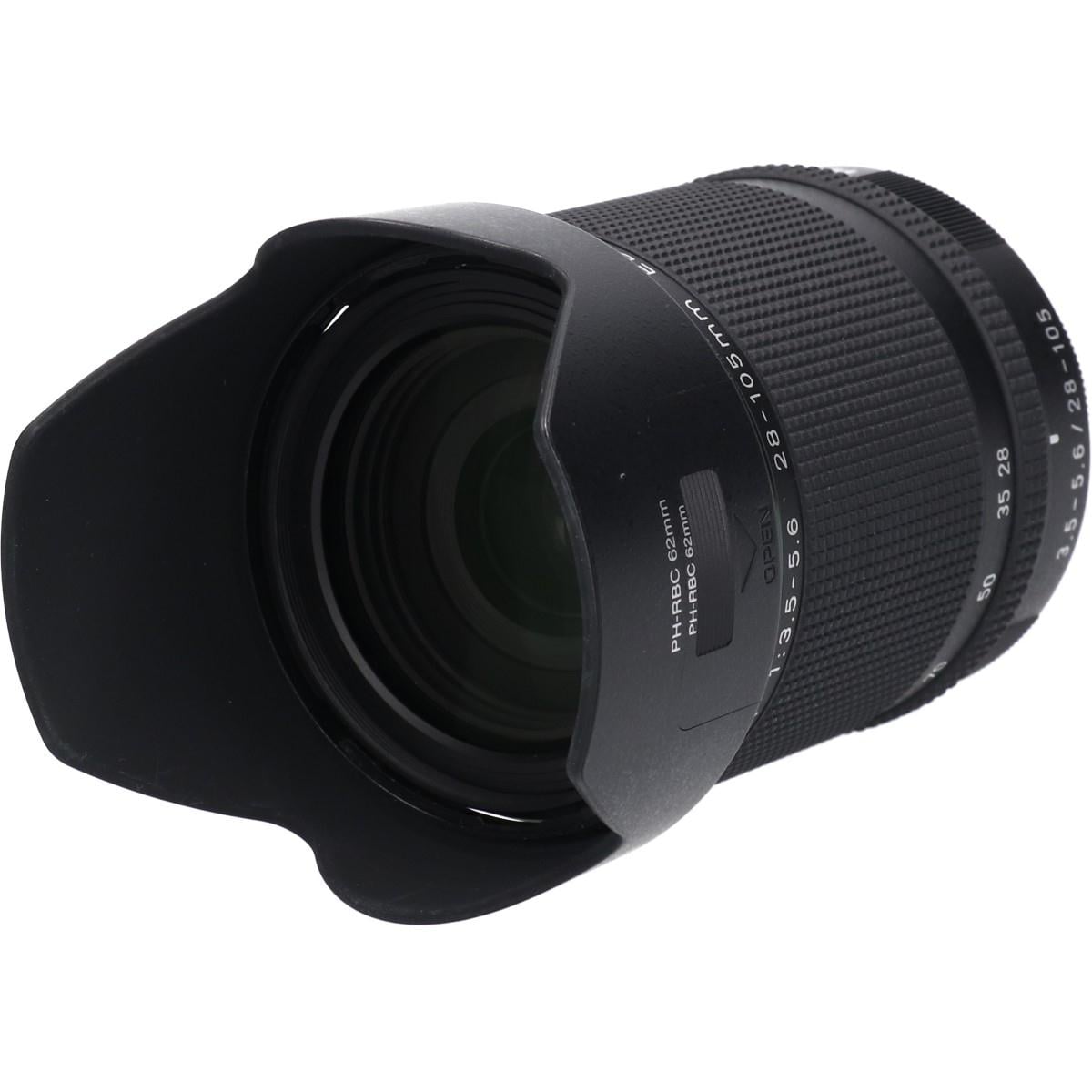 ＨＤ　Ｄ　ＦＡ２８－１０５ｍｍ　Ｆ３．５－５．６ＥＤ