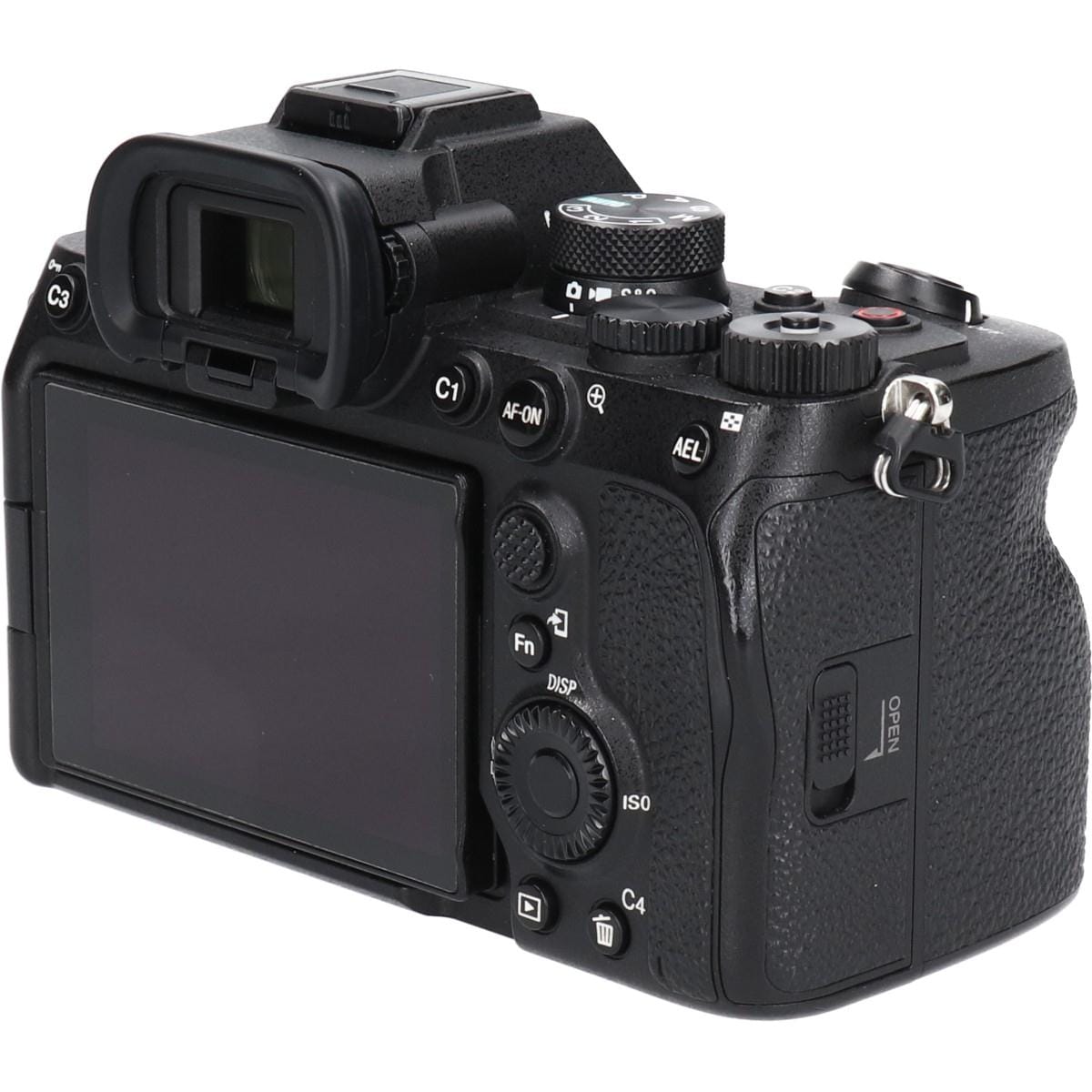 α７　ＩＶ　ＩＬＣＥ－７Ｍ４