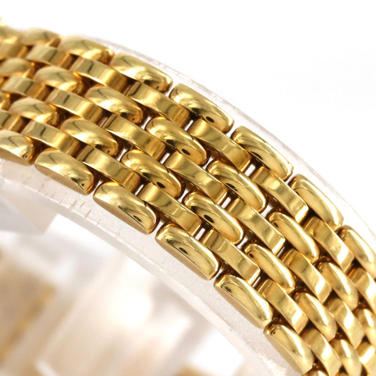 ロンジン ラウンドケース YG/3D L4.239.7 YG クォーツ