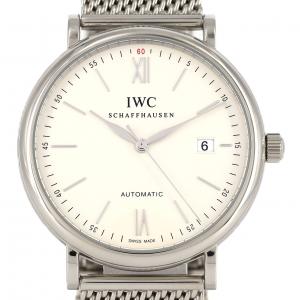 IWC ポートフィノ