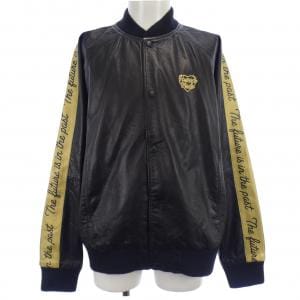 ヒューマンメイド HUMAN MADE レザージャケット