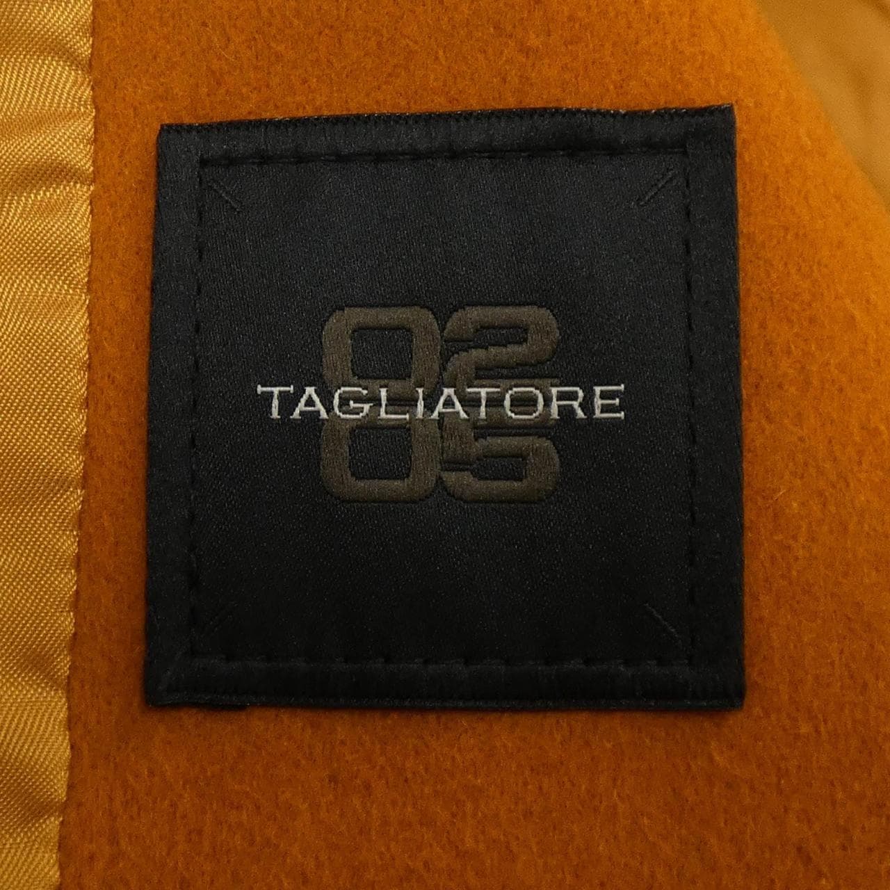 タリアトーレ TAGLIATORE コート