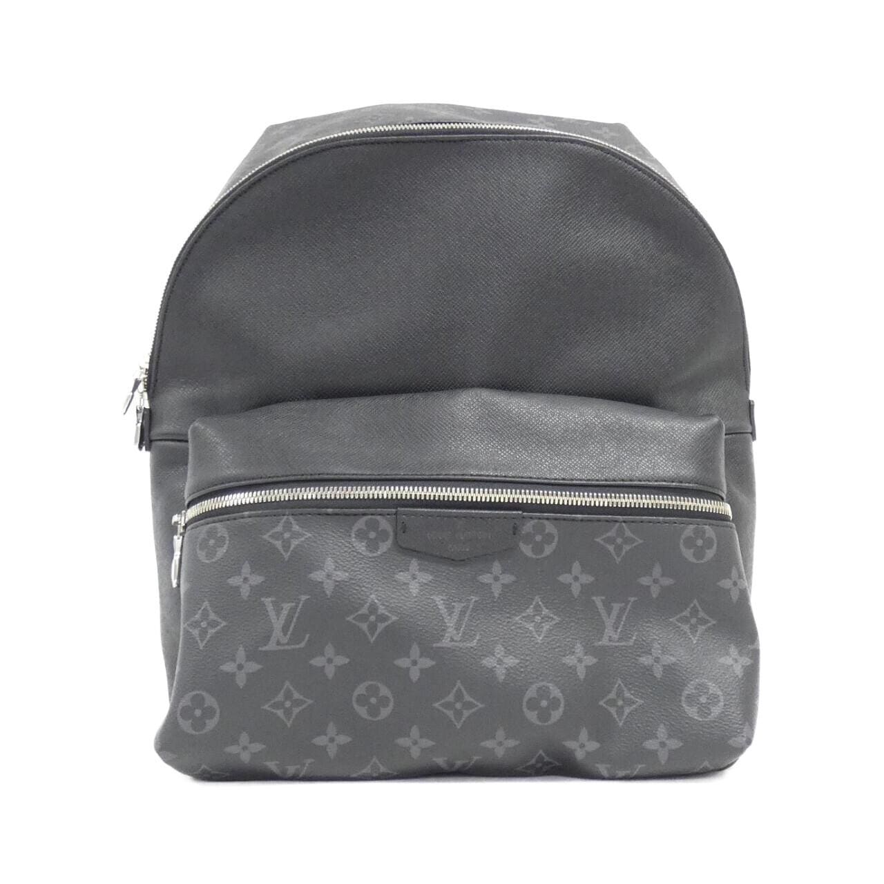 LOUIS VUITTON Taiga Llama Discovery 背包 M30230双肩包