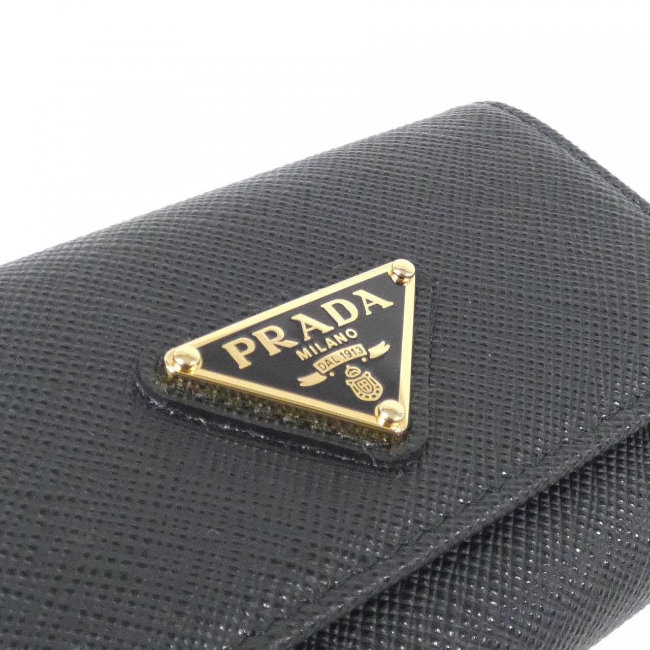 【新品】プラダ 1PG004 キーケース