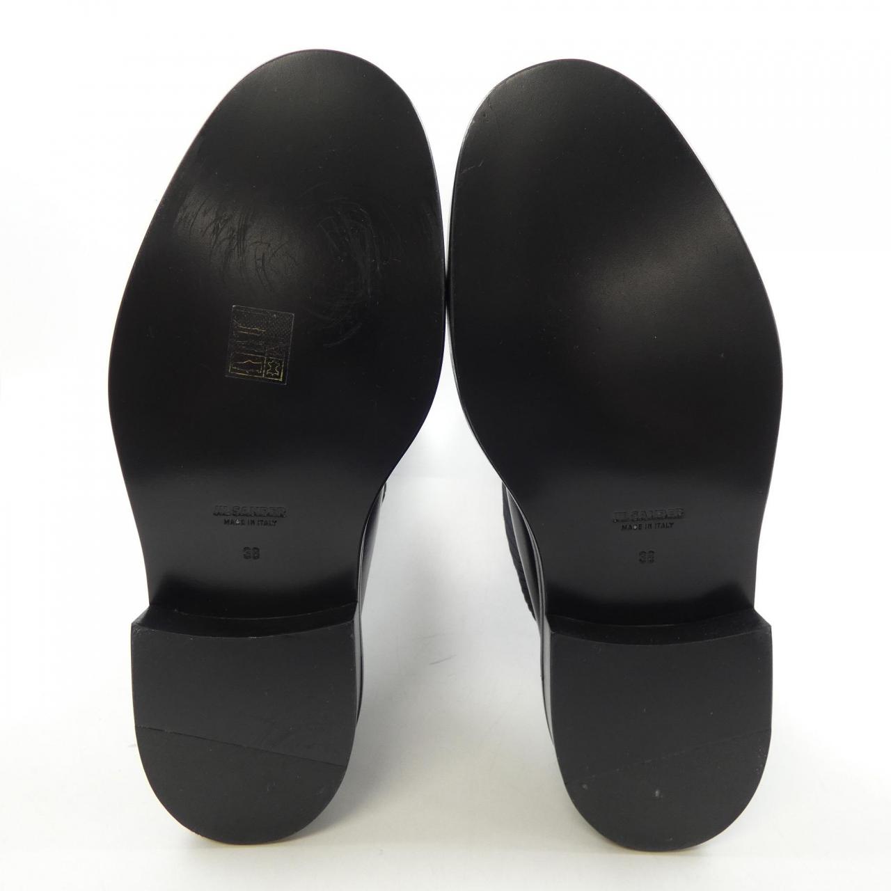 ジルサンダー JIL SANDER ロングブーツ
