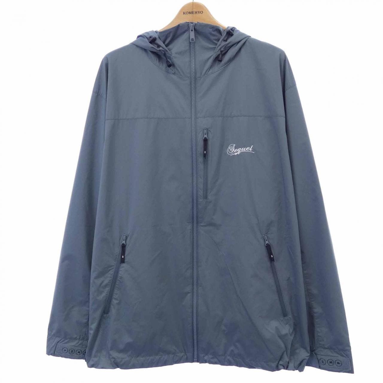 SEQUEL Blouson