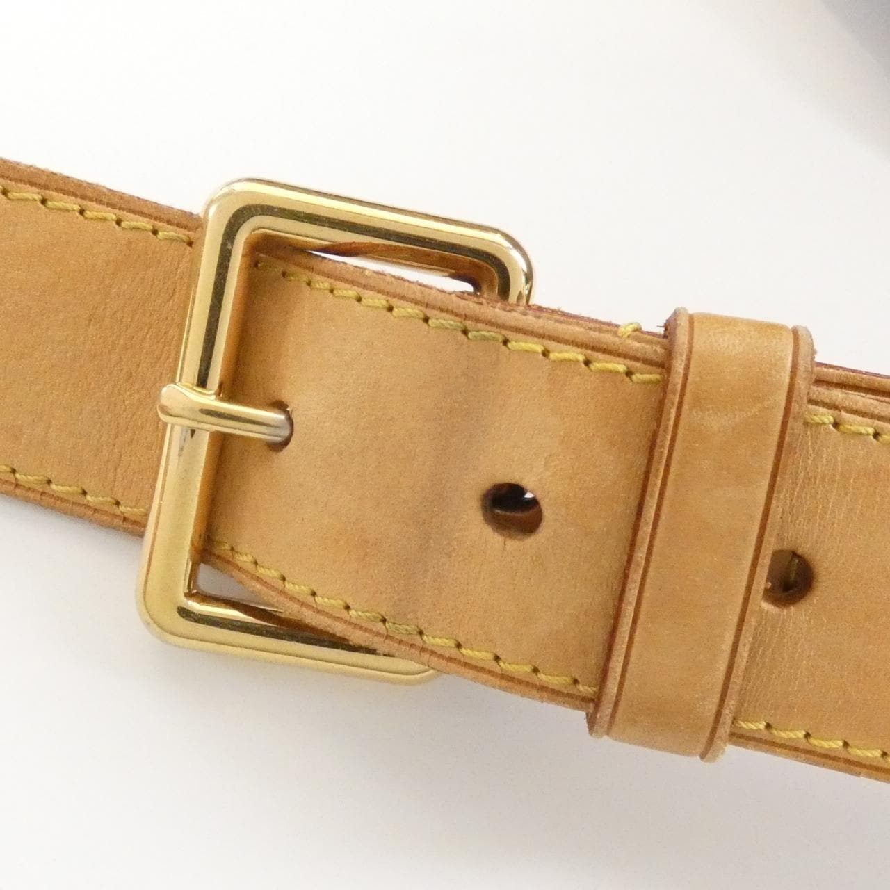 LOUIS VUITTON Monogram Galliera GM M56381 单肩包