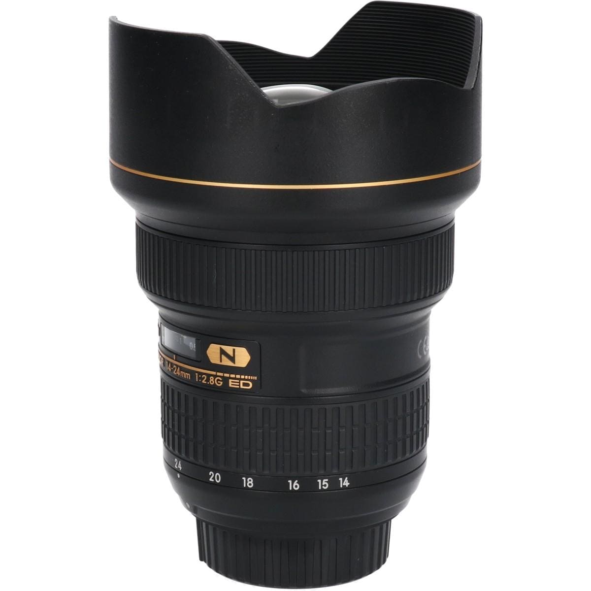 ＡＦ－Ｓ１４－２４ｍｍ　Ｆ２．８Ｇ　ＥＤ
