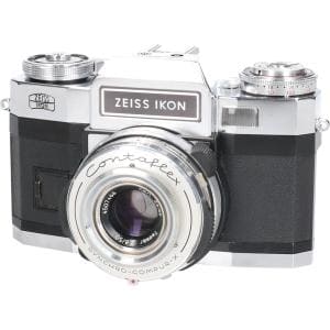 ＣＯＮＴＡＦＬＥＸ　５０ｍｍ　Ｆ２．８