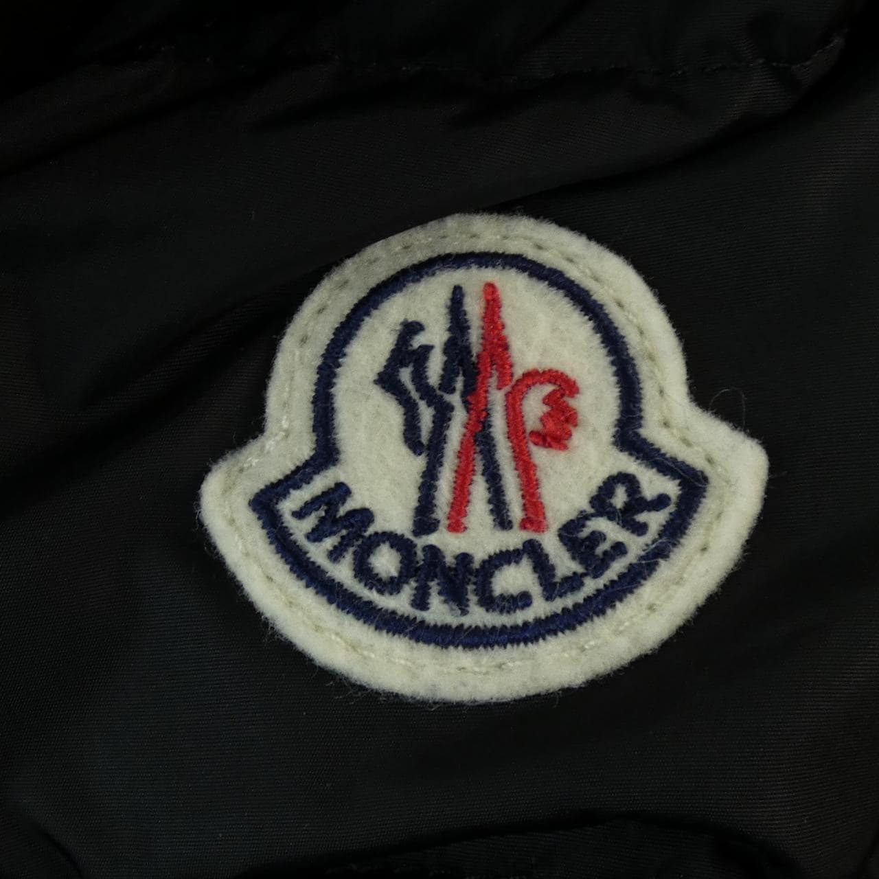 モンクレール MONCLER FLAMMETTE ダウンコート