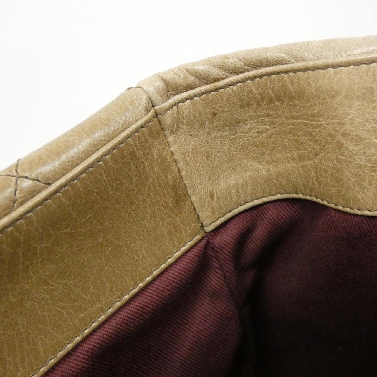 シャネル バッグ