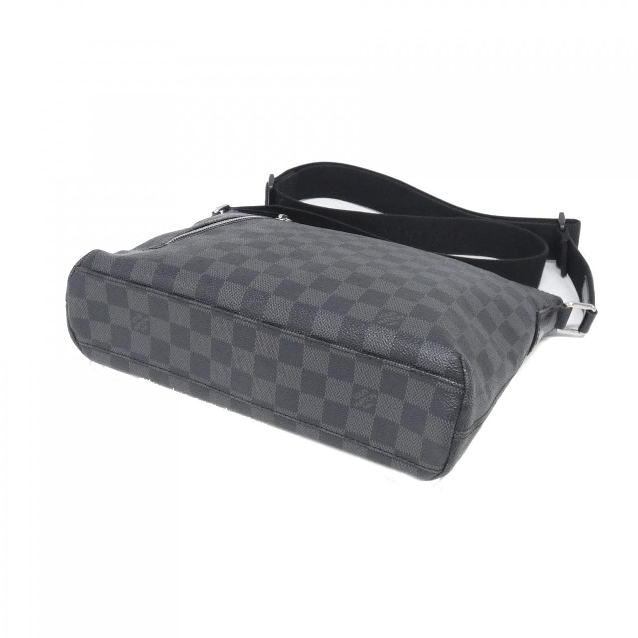 ルイヴィトン ダミエ グラフィット ミック PM N41211 ショルダーバッグ