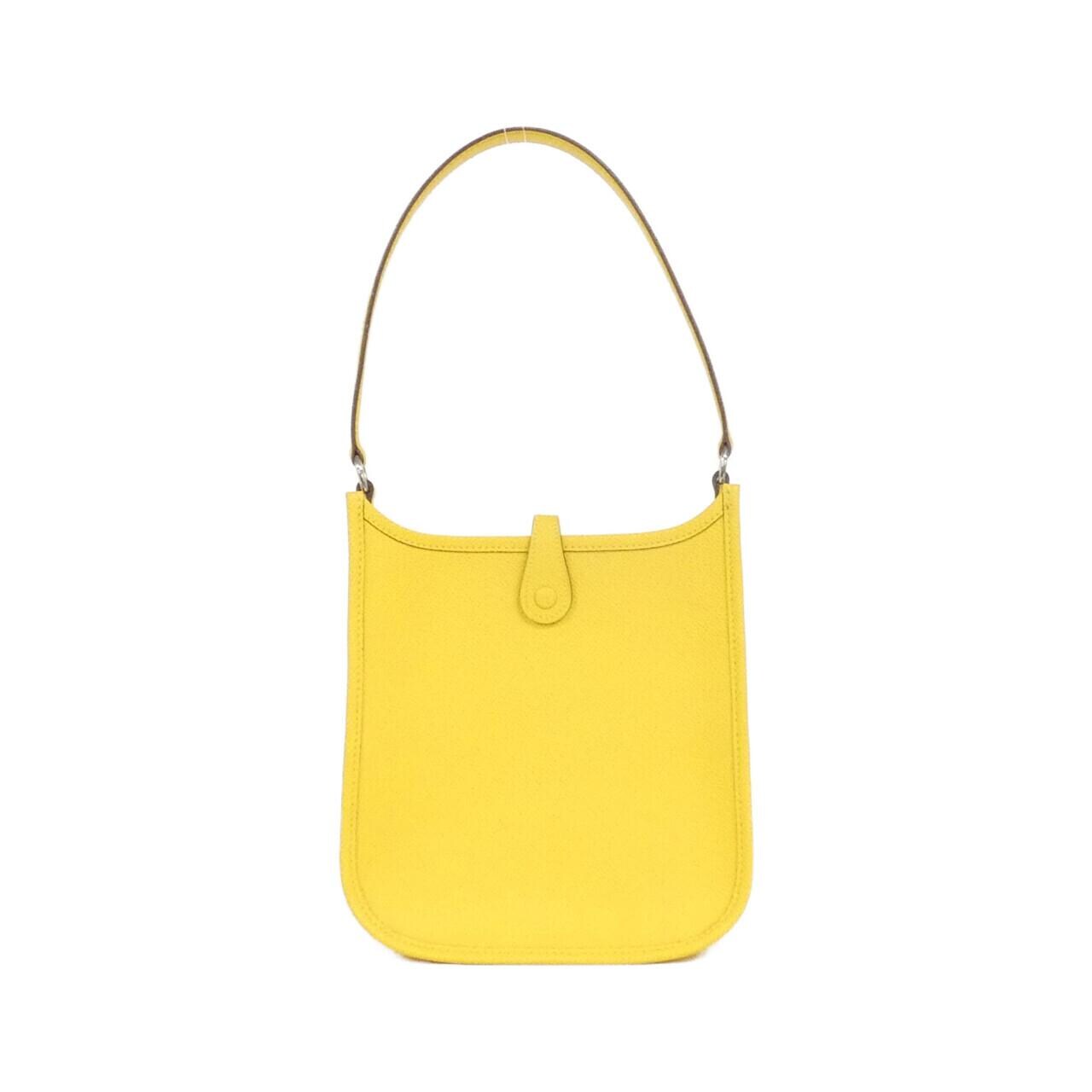 【ヴィンテージ】エルメス エヴリン 16cm 044560CK ショルダーバッグ