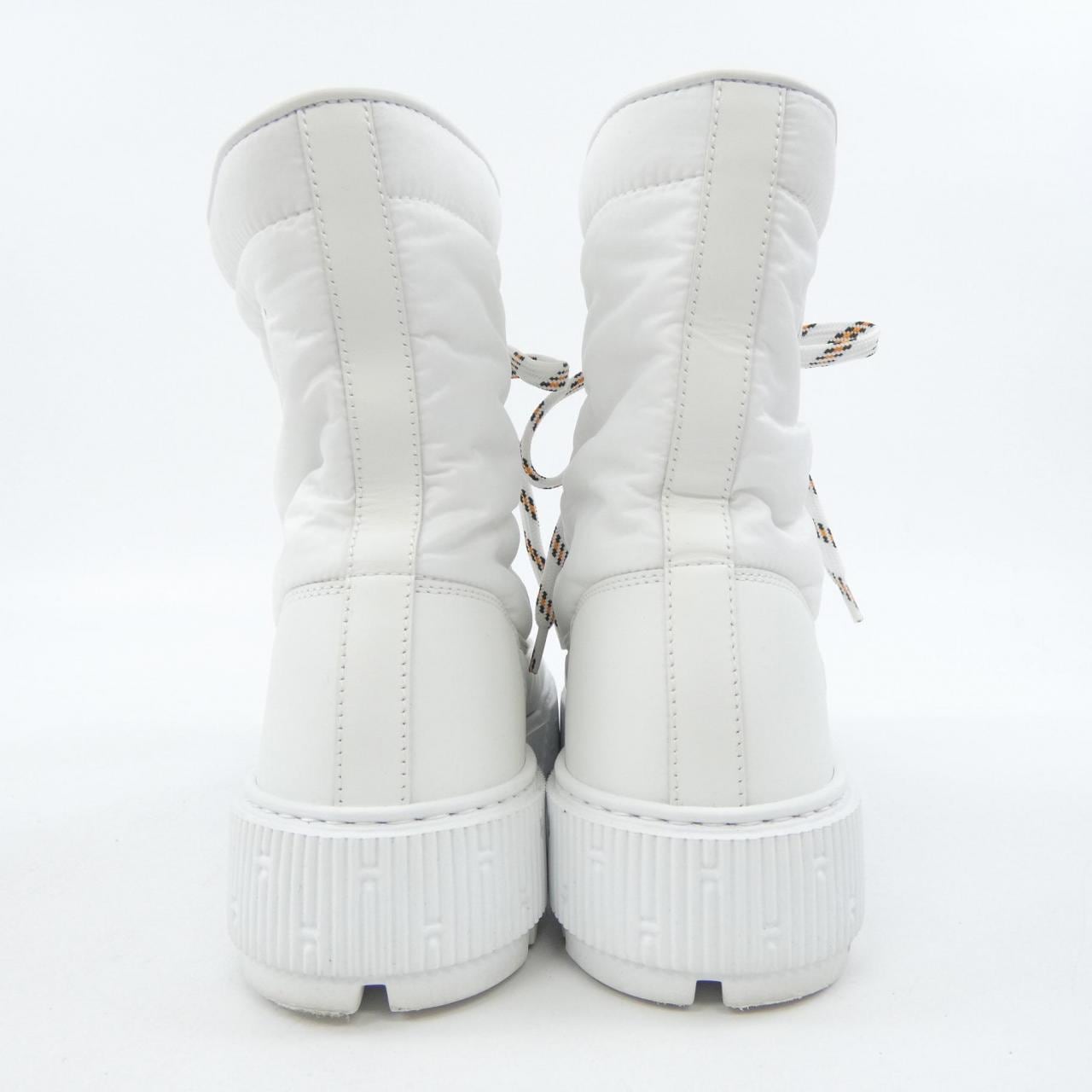 エルメス HERMES フレッシュ BOTTINES FRESH 222052Z ブーツ