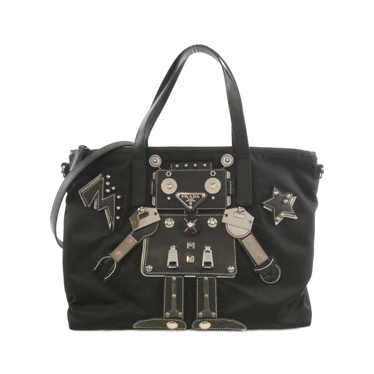 プラダ 1BG061 バッグ