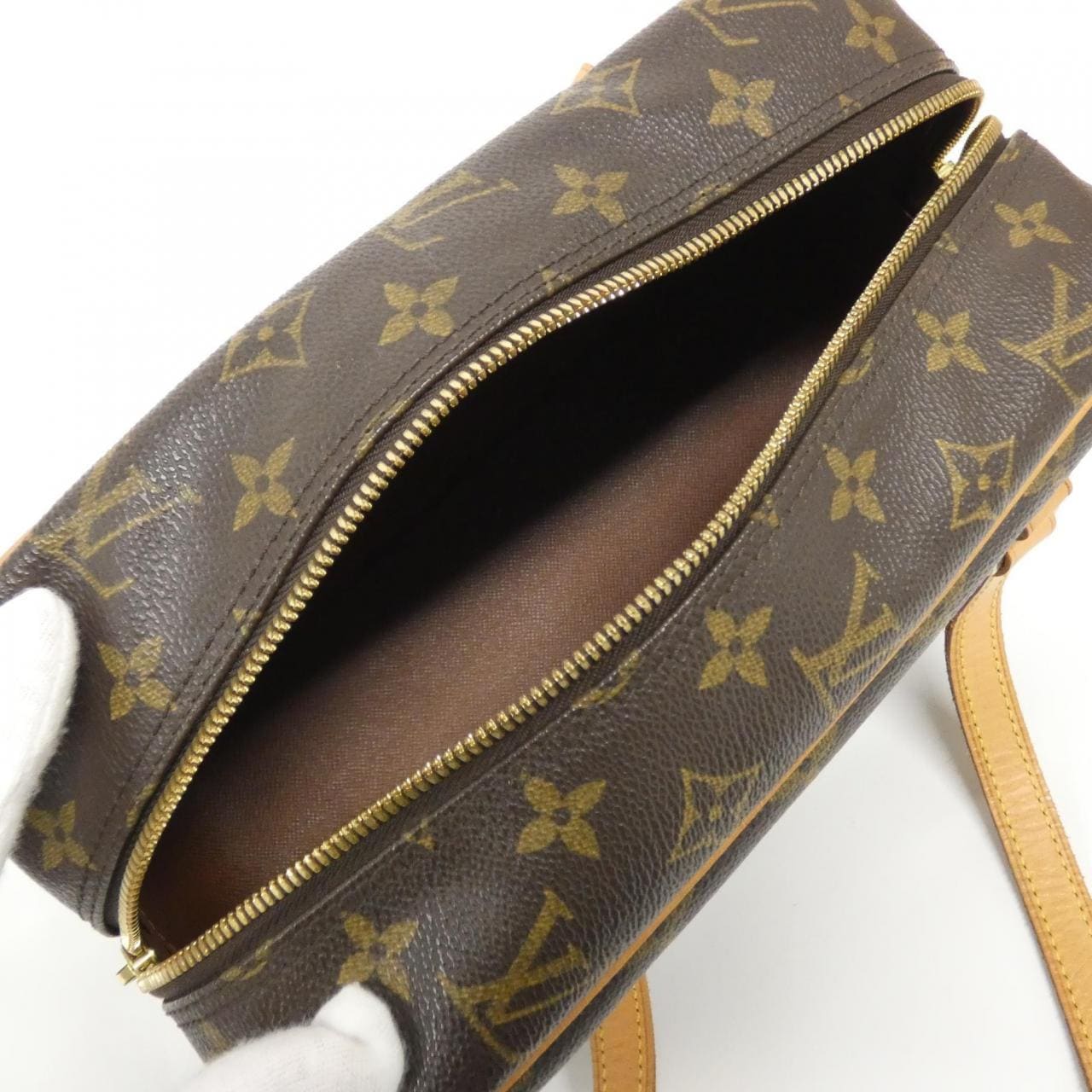 ルイヴィトン モノグラム シテ MM M51182 ショルダーバッグ