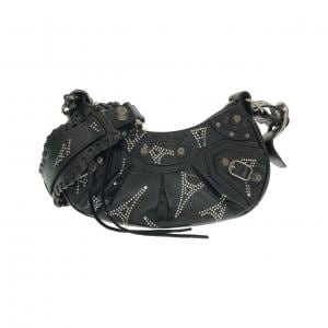 バレンシアガ ル カゴール XS 671309 ショルダーバッグ