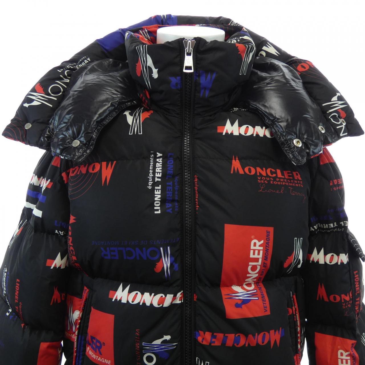 モンクレール MONCLER WILSON ダウンジャケット