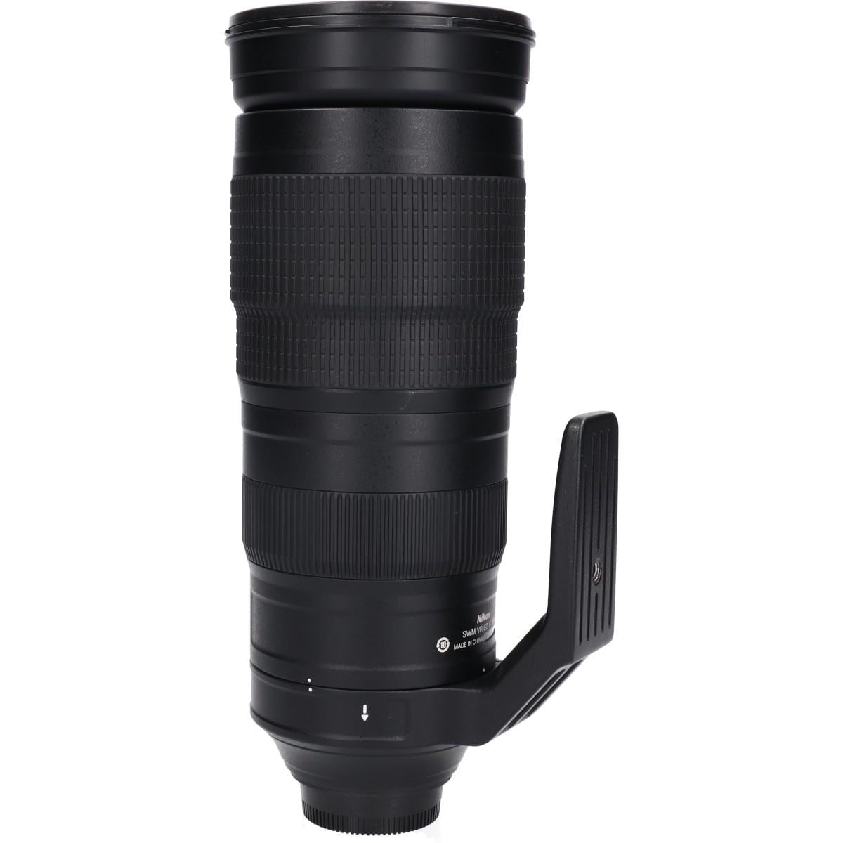 ＡＦ－Ｓ２００－５００ｍｍ　Ｆ５．６Ｅ　ＥＤ　ＶＲ