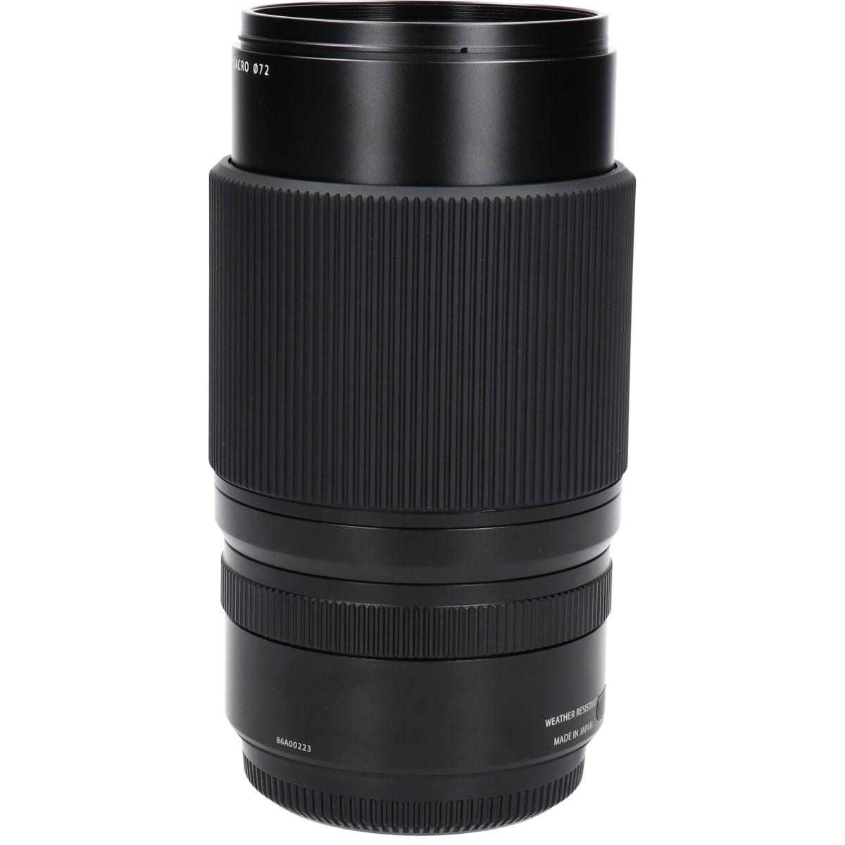 ＧＦ１２０ｍｍ　Ｆ４Ｒ　ＬＭ　ＯＩＳ　ＷＲ　ＭＡＣＲＯ