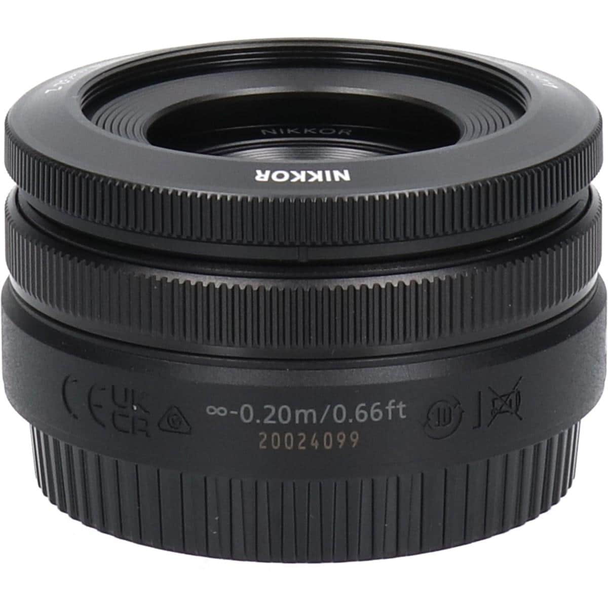Ｚ２６ｍｍ　Ｆ２．８