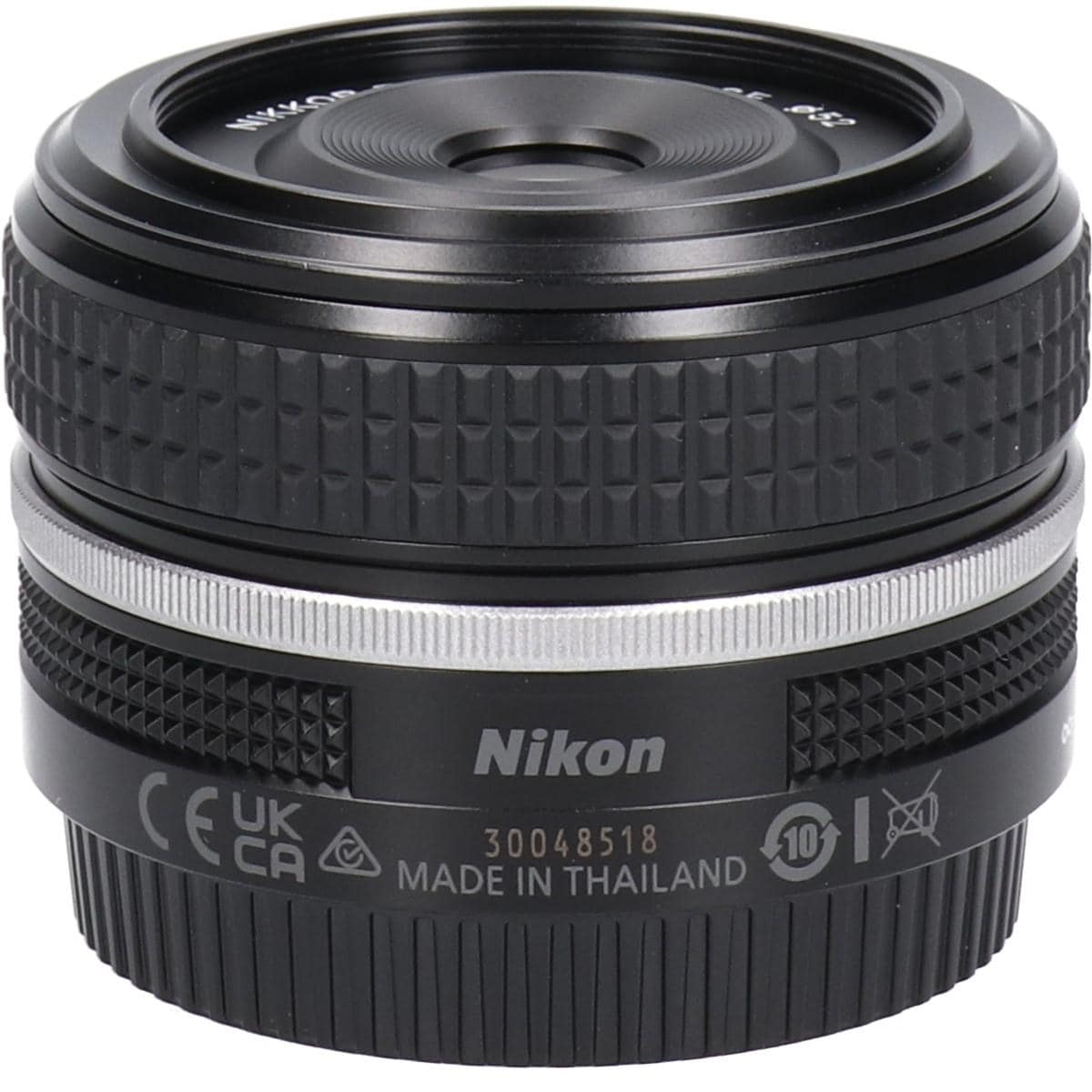 Ｚ２８ｍｍ　Ｆ２．８Ｓｐｅｃｉａｌ　Ｅｄｉｔｉｏｎ