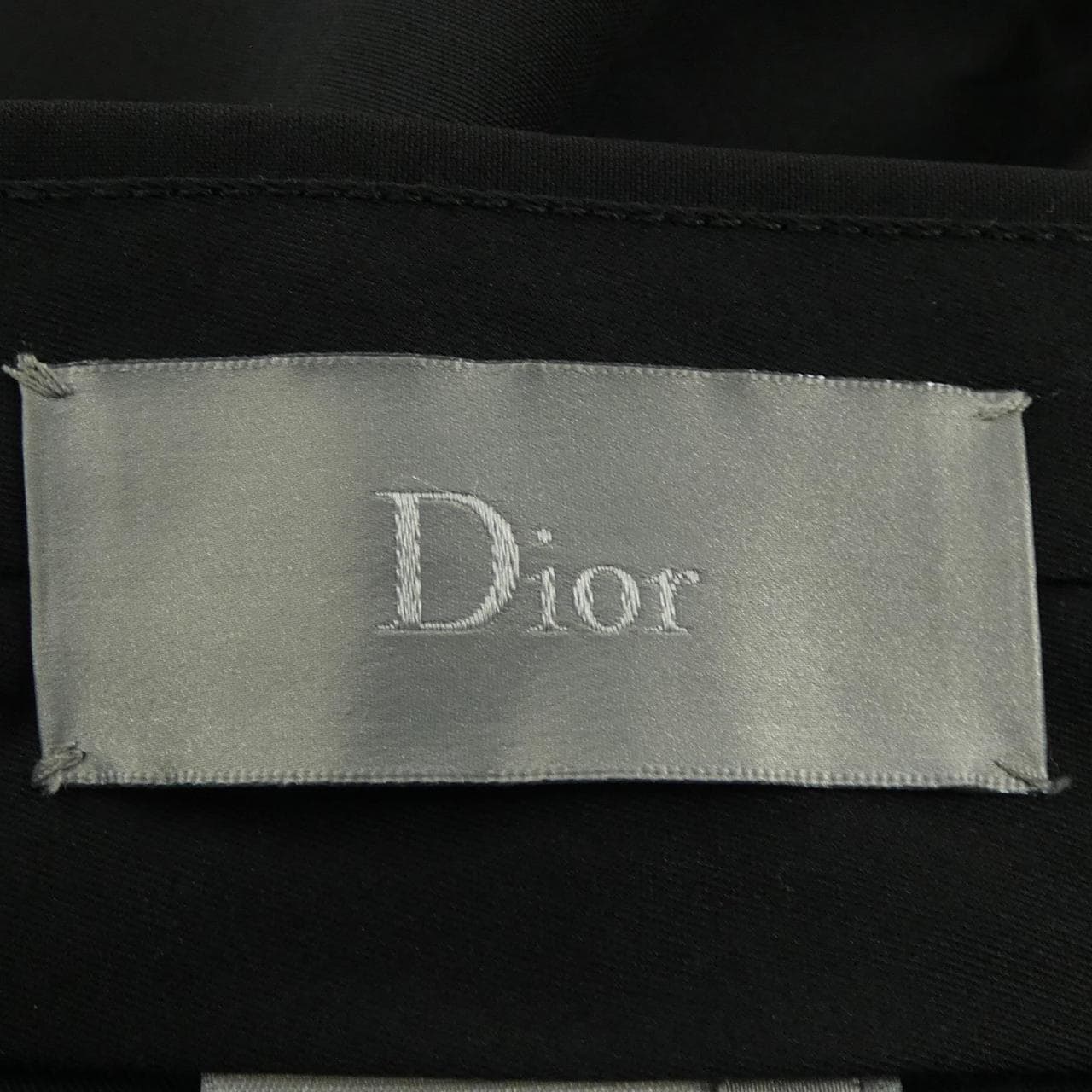 ディオール DIOR 833C122Z3500 パンツ
