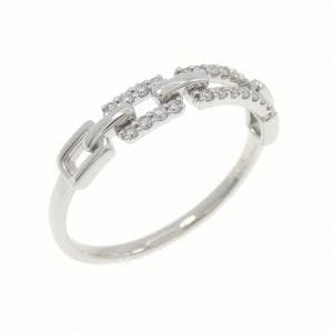 PT ダイヤモンド リング 0.10CT