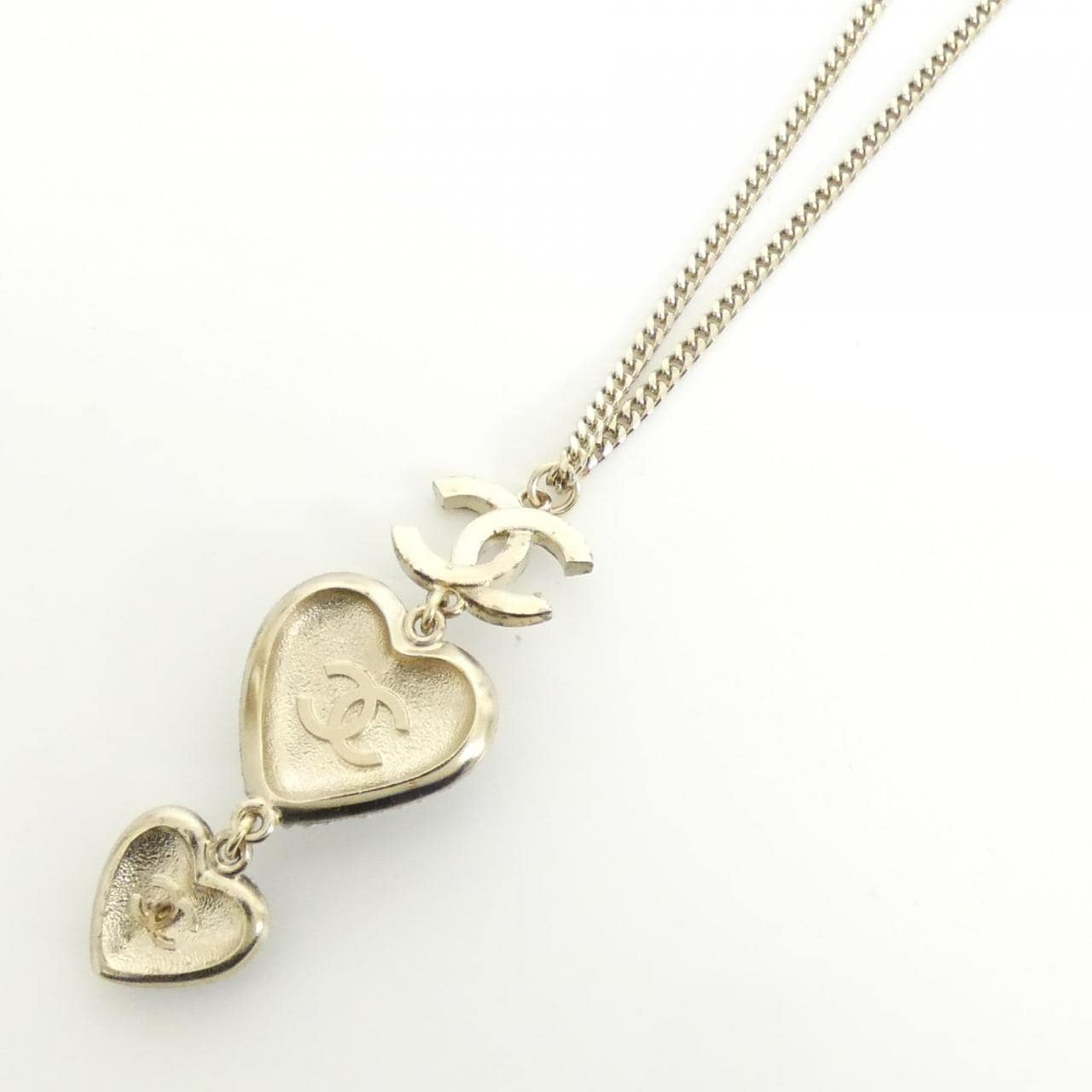 シャネル AB9384 ネックレス
