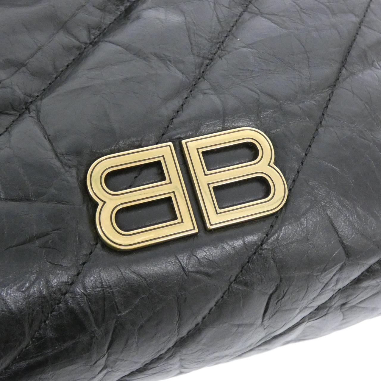 バレンシアガ CRUSH SMALL HOBO BAG 806479 210J1 ショルダーバッグ