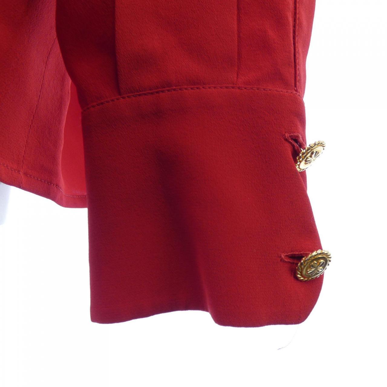 【ヴィンテージ】シャネル CHANEL 26319621 シャツ