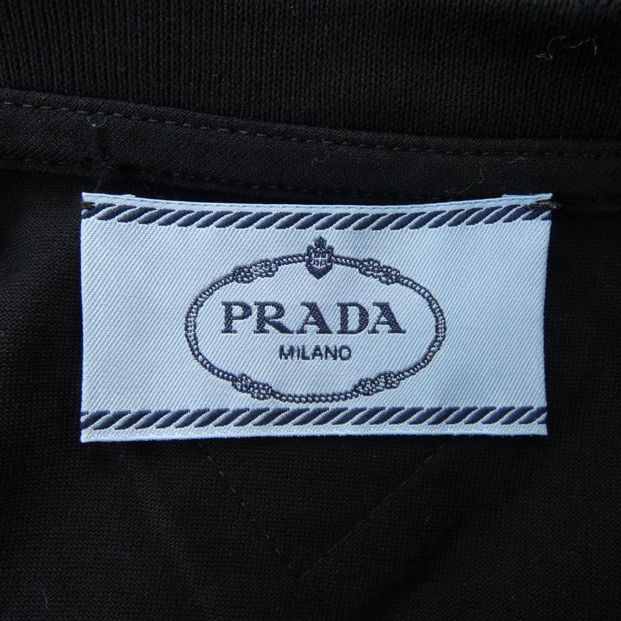 プラダ PRADA 35570 S112 ILK Tシャツ
