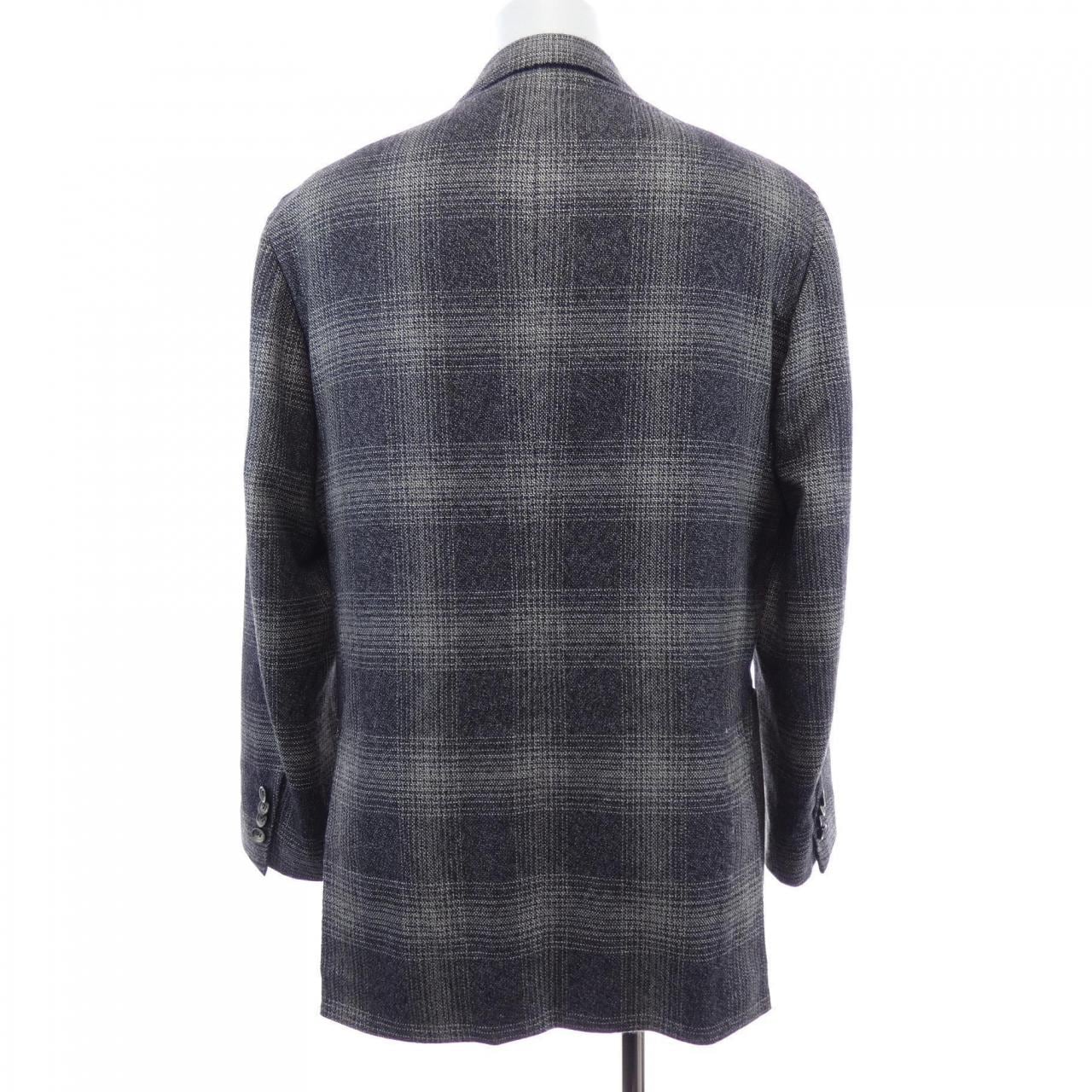 キートン KITON UG89/K0146B ジャケット