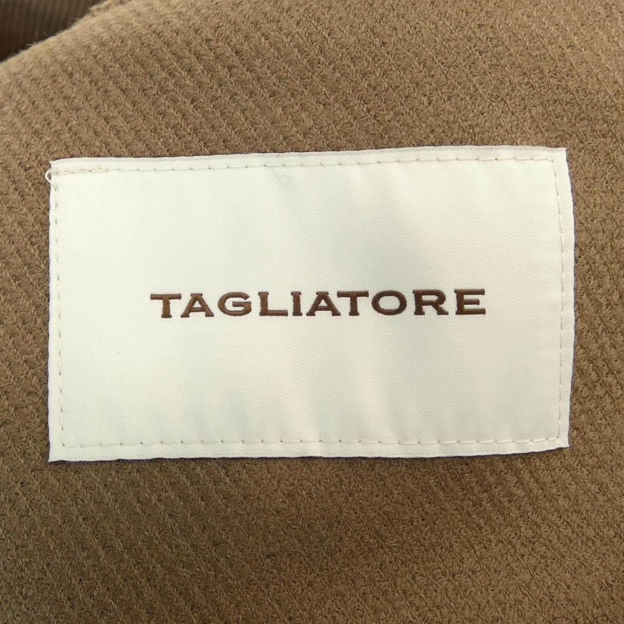 タリアトーレ TAGLIATORE G-TEMPEST ジャケット