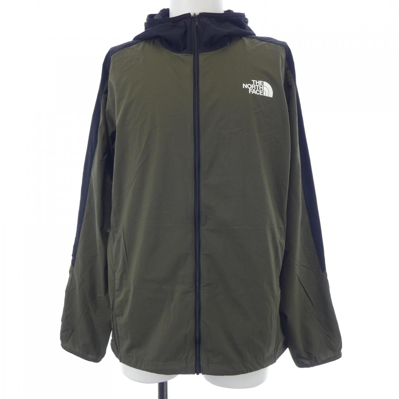 ザノースフェイス THE NORTH FACE NP72184 パーカー