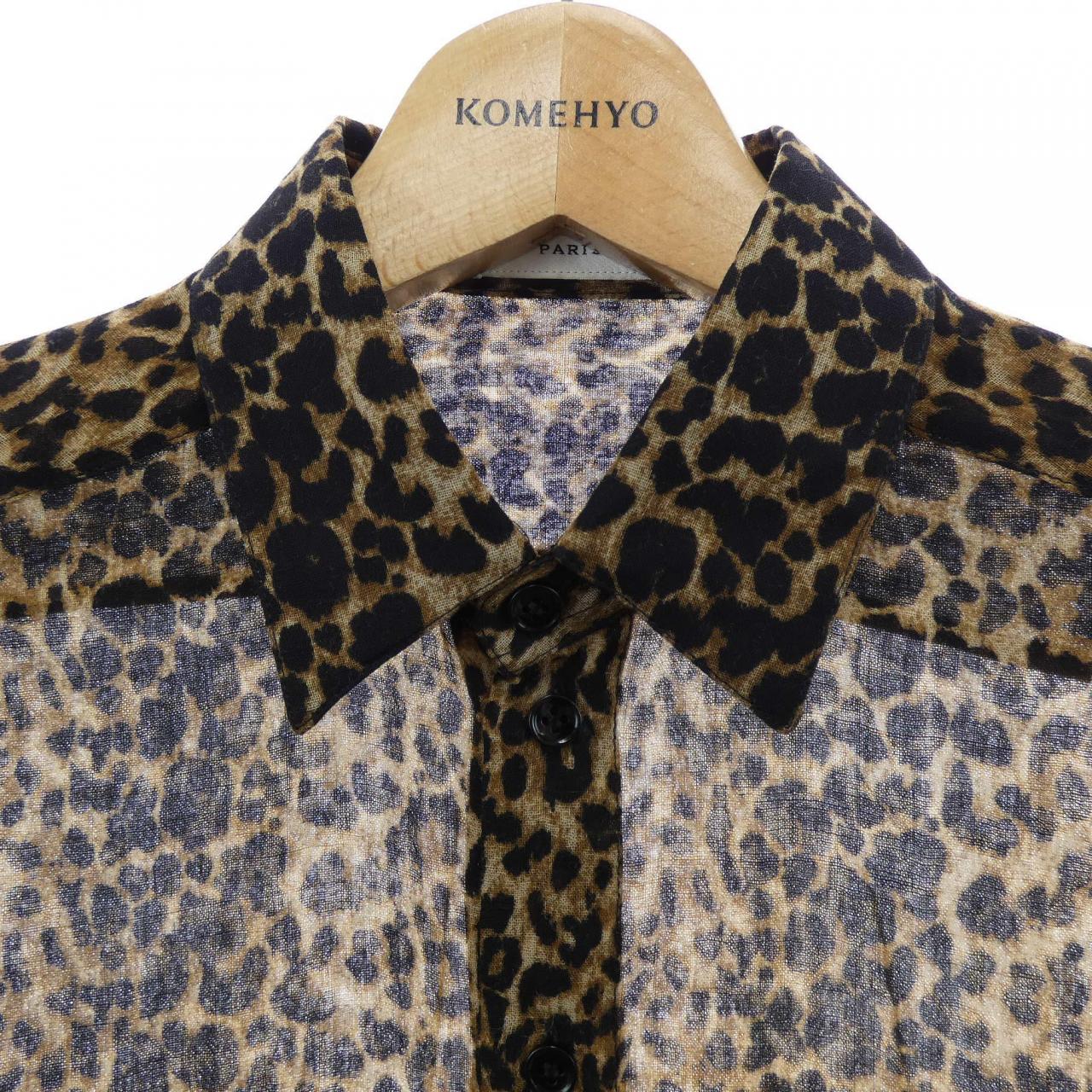 サンローラン SAINT LAURENT 515299　Y653S シャツ