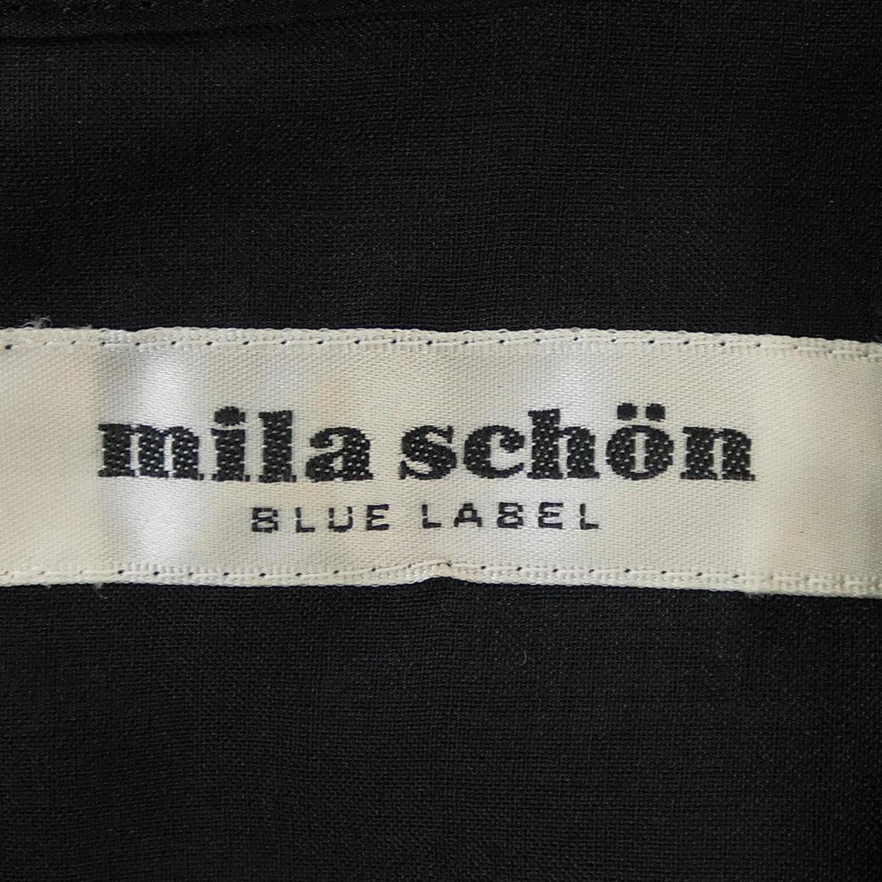 ミラショーン mila schon ワンピース